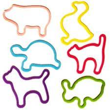 silly bands