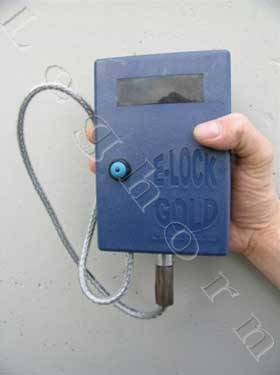 e lock