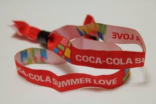 קוקה קולה summer love 2011